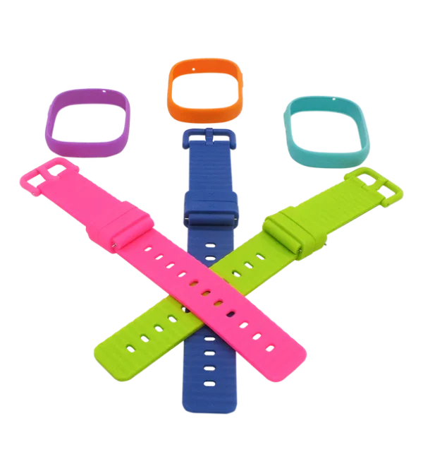 energy watch strap pack _ Xplora