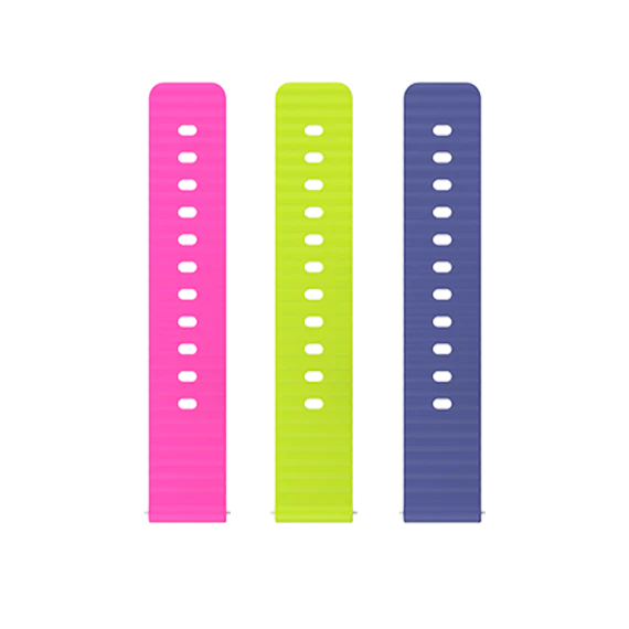 energy watch strap pack _ Xplora