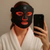 red light therapy LED face mask _ Nature’s Body