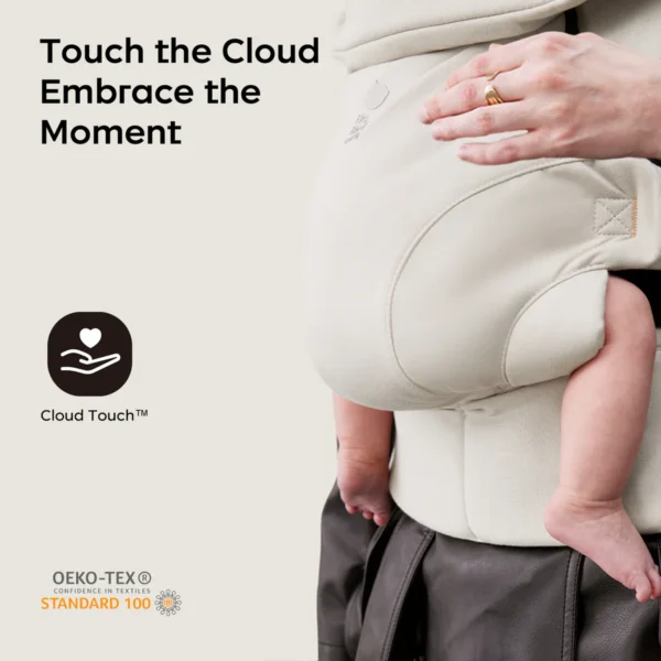 CocoonGo Baby Carrier _ Bc Baby Care