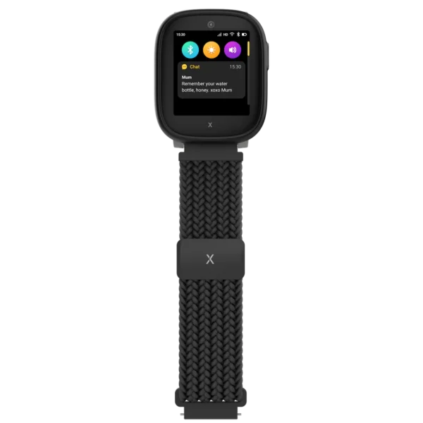 X6Play kids’ smart watch _ Xplora