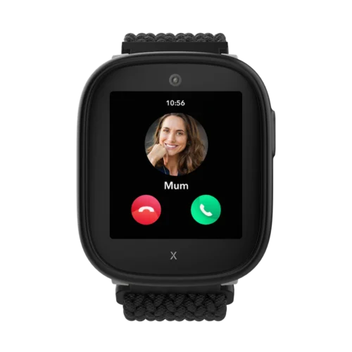 X6Play_Gen2_Front_Black_Call_UK X6Play kids’ smart watch _ Xplora
