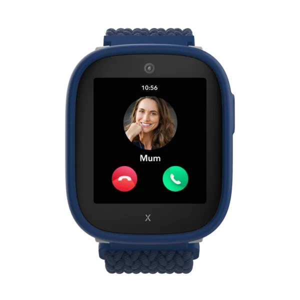 X6Play kids’ smart watch _ Xplora