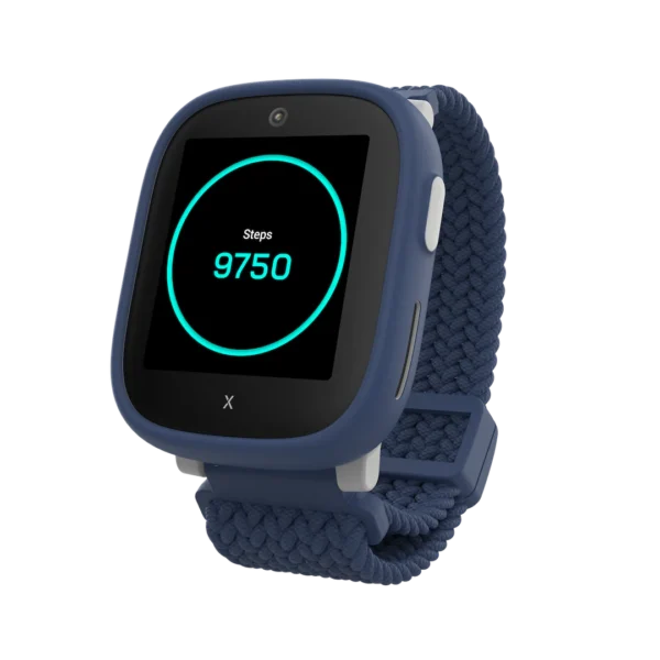 X6Play kids’ smart watch _ Xplora
