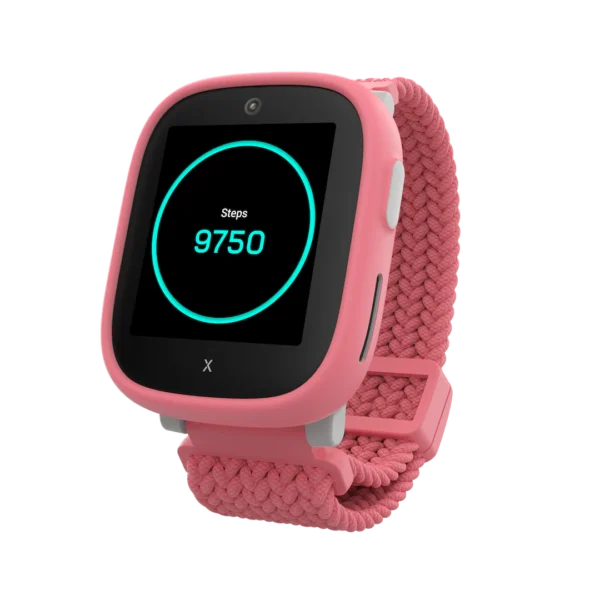 X6Play kids’ smart watch _ Xplora