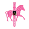 XGO3PinkZebraFlatMomCallingZebraUS_610x_crop_center XGO3 kids’ smart watch _ Xplora