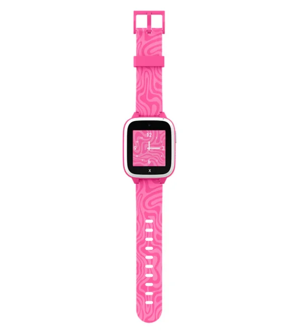 XGO3_Pink_Zebra_Flat_Analogue_Watch_610x_crop_center XGO3 kids’ smart watch _ Xplora