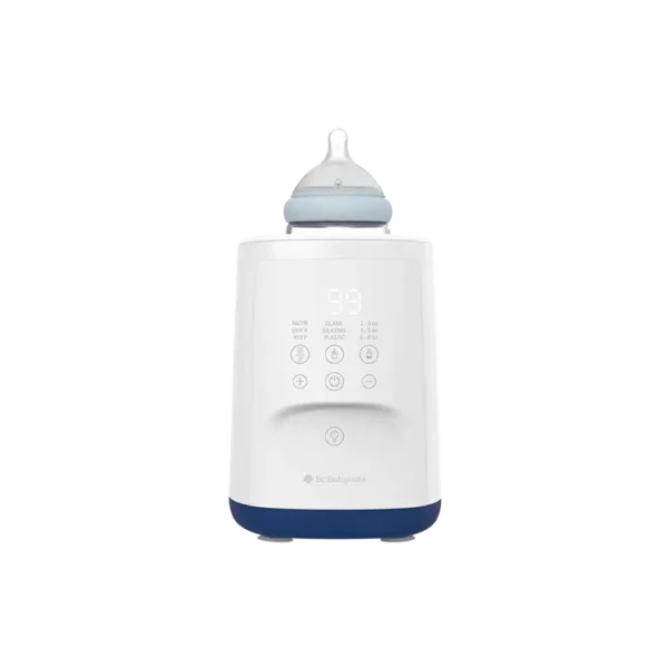 Gyro VII bottle warmer _ Bc Baby Care