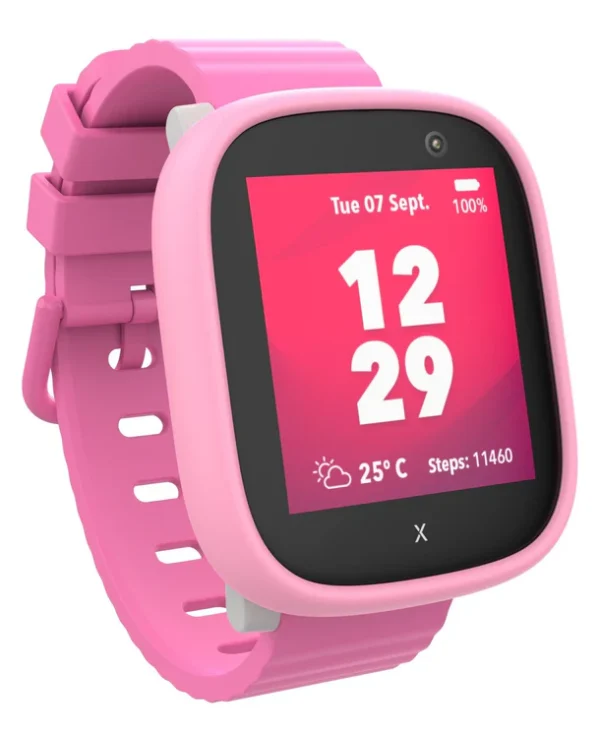 harmony watch pack _ Xplora