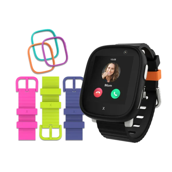 energy watch strap pack _ Xplora