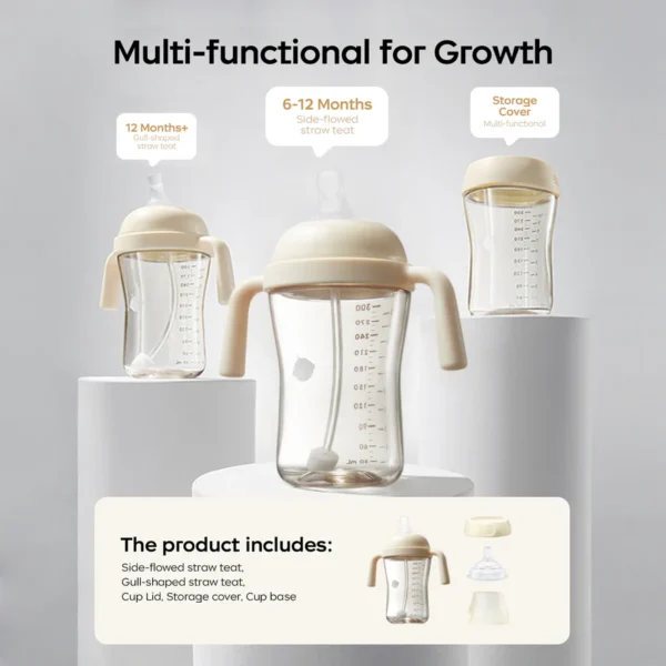 anti spill sippy cup _ Bc Baby Care