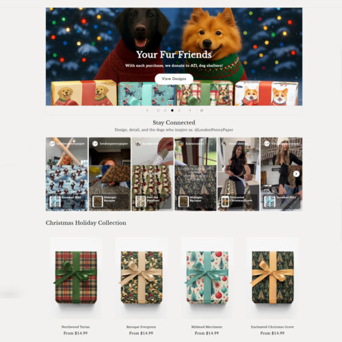 permanent link for London Penny permanent link for London Penny