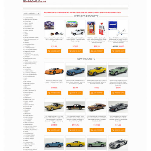 permanent link of Diecast