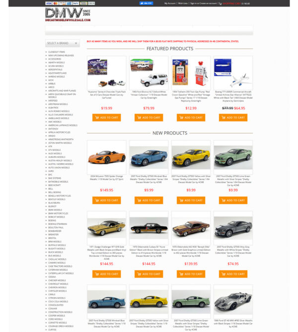 permanent link of Diecast permanent link of Diecast