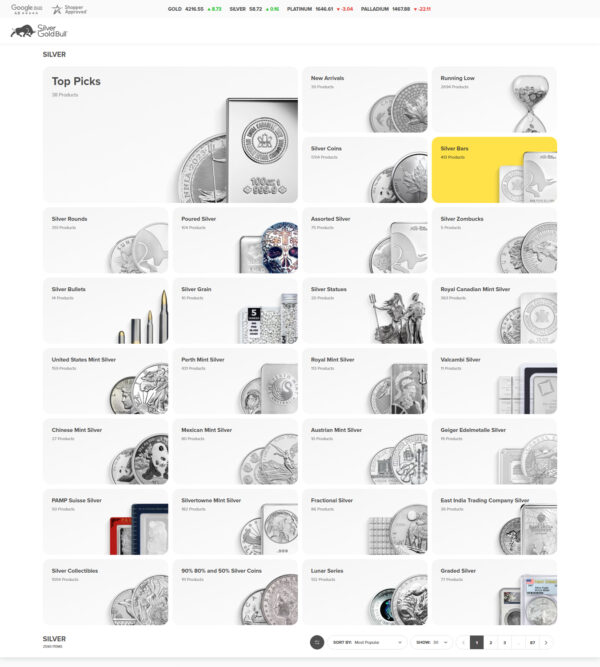 shop silver at Silvergoldbull.com _ Silver Gold Bull shop silver at Silvergoldbull.com _ Silver Gold Bull