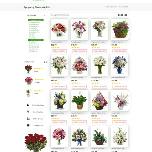 sympathy flowers _ Flower Delivery sympathy flowers _ Flower Delivery