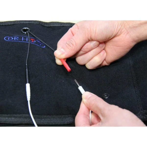 pain therapy back relief belt _ DR-HO’s