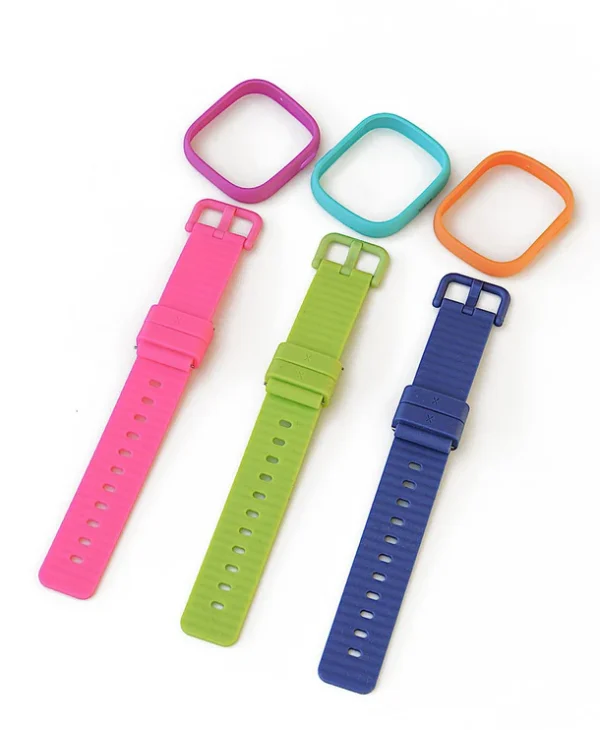 energy watch strap pack _ Xplora