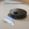 robot vacuum _ ECOVACS