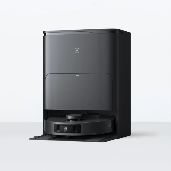 robot vacuum _ ECOVACS