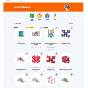 15% off party favors _ M & M’s 15% off party favors _ M & M’s