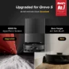 robot vacuum cleaner multifunctional _ Roborock