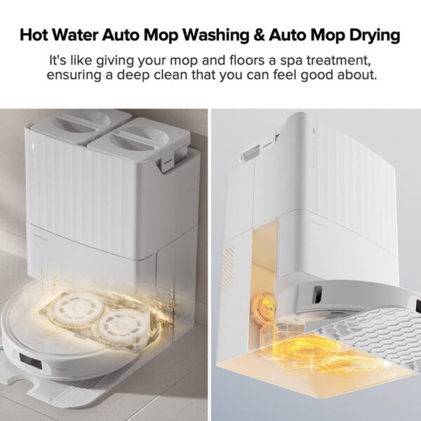 slim vacuum cleaner multifunctional 2 _ Roborock