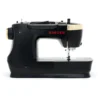 black classic sewing machine _ Singer