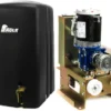 slide gate operator motor _ Gate Operators