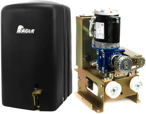 slide gate operator motor _ Gate Operators