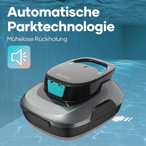 Aiper pool robot _ Amazon