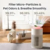 air purifier 55% off _ SwitchBot