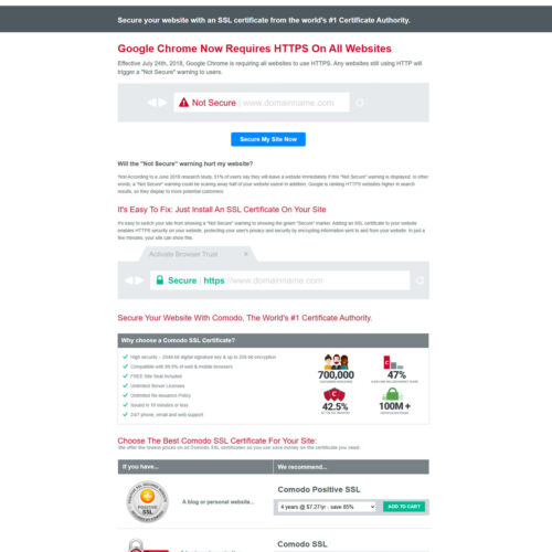 Comodo SSL store _ SSL Store Comodo SSL store _ SSL Store