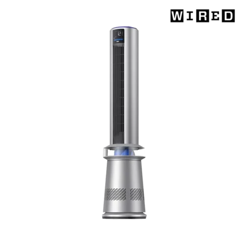 air purifier tower fan _ DREO