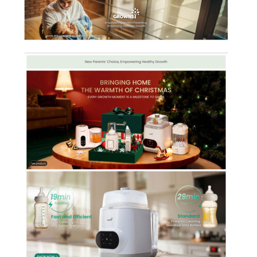 Grownsy baby products _ Amazon Grownsy baby products _ Amazon