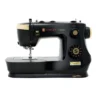 black classic sewing machine _ Singer