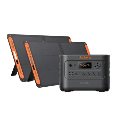 48% off home power 3000 _ Jackery