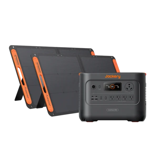 50% off home power solar generator _ Jackery