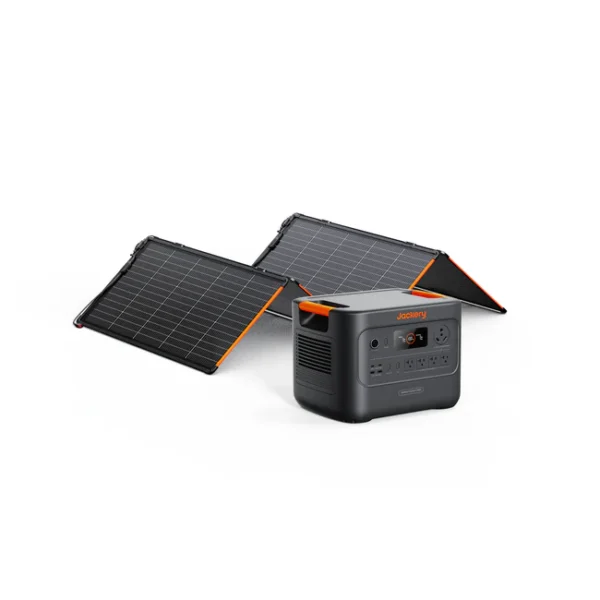 50% off home power solar generator _ Jackery