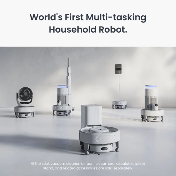 SwitchBot K20+ Pro 20% off _ SwitchBot