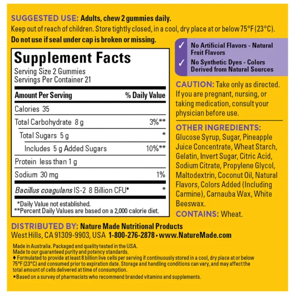 save 20% by bundling The Daily 4 _ Nature Made