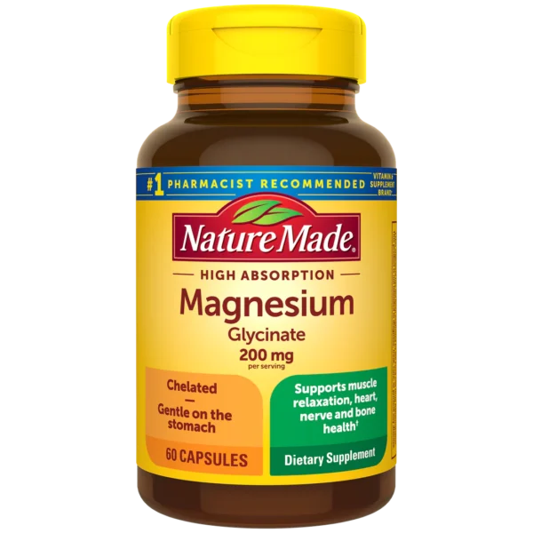 save 20% by bundling The Daily 4 _ Nature Made