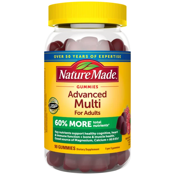 save 20% by bundling The Daily 4 _ Nature Made