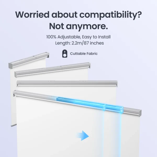 roller shade 35% off _ SwitchBot