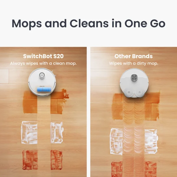 SwitchBot S20 40% off _ SwitchBot