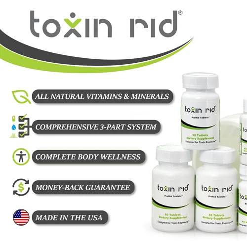 10-day detox kit _ Test Clear