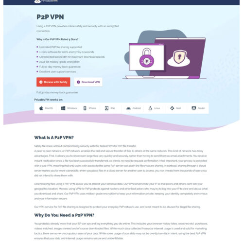 VPN Torrenting EN _ PrivateVPN VPN Torrenting EN _ PrivateVPN