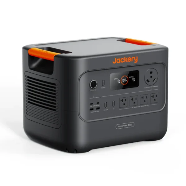 home power 3000 _ Jackery