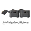 home power 3000 solar generator _ Jackery