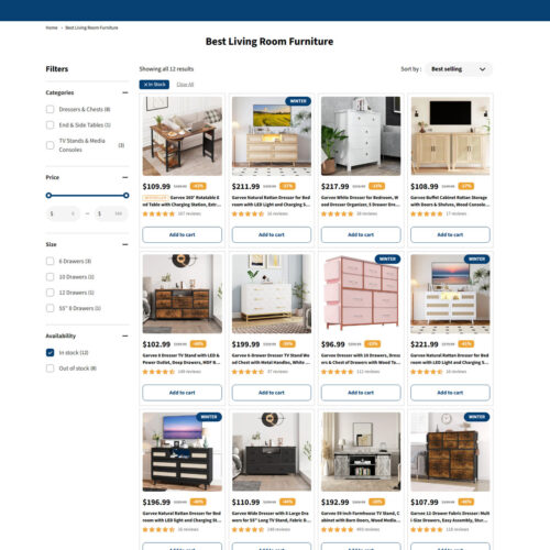 living room furniture _ GARVEE living room furniture _ GARVEE